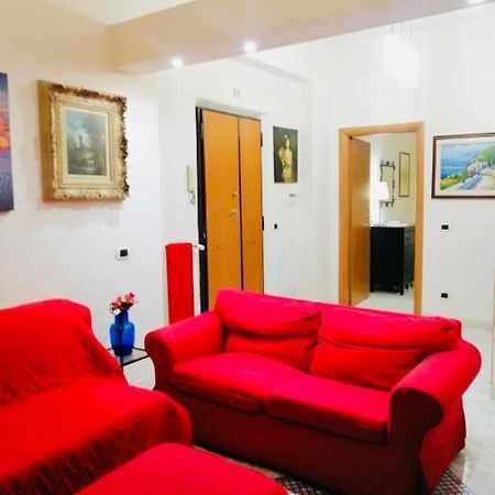 Casa Mirandola Apartment Rome Exterior photo