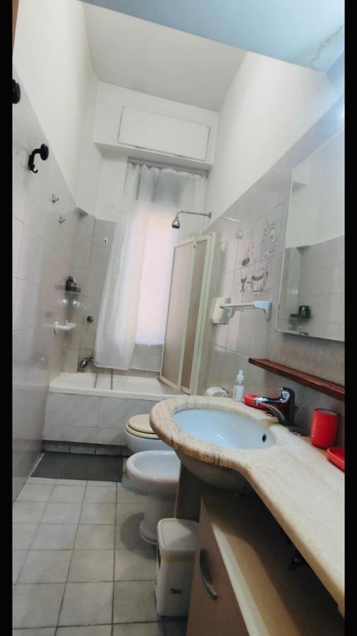 Casa Mirandola Apartment Rome Exterior photo