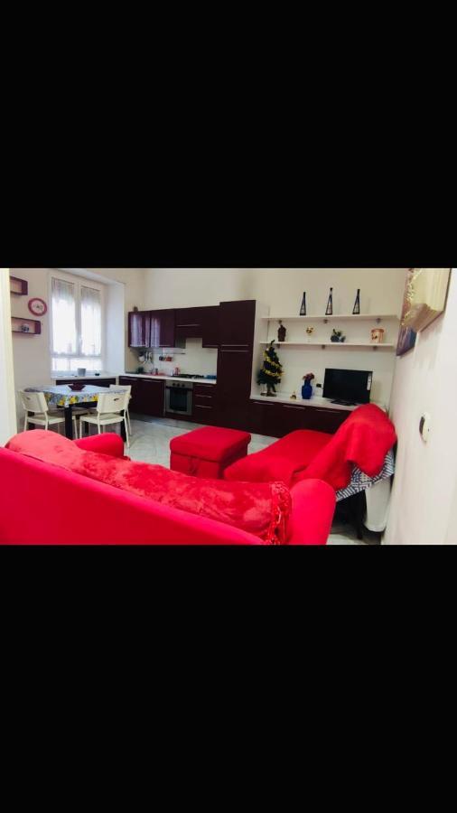 Casa Mirandola Apartment Rome Exterior photo