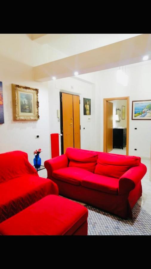 Casa Mirandola Apartment Rome Exterior photo
