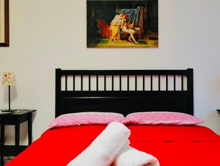 Casa Mirandola Apartment Rome Exterior photo