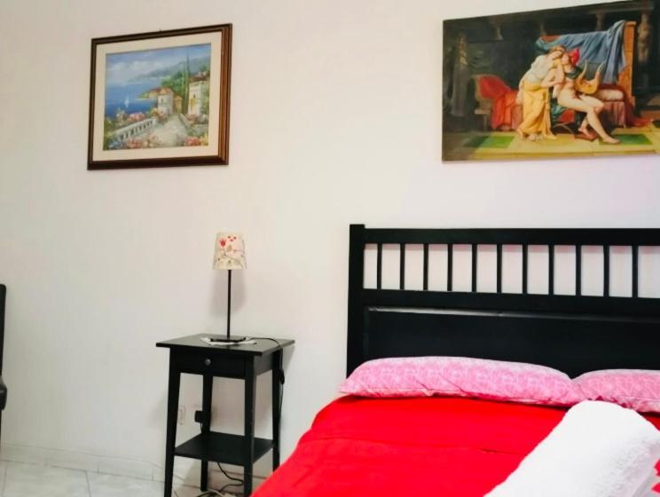 Casa Mirandola Apartment Rome Exterior photo