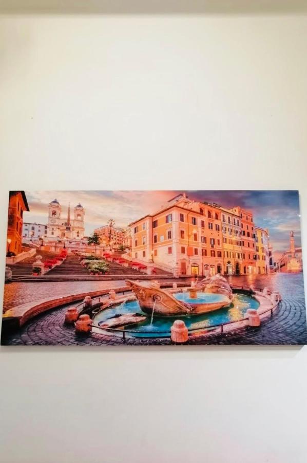 Casa Mirandola Apartment Rome Exterior photo