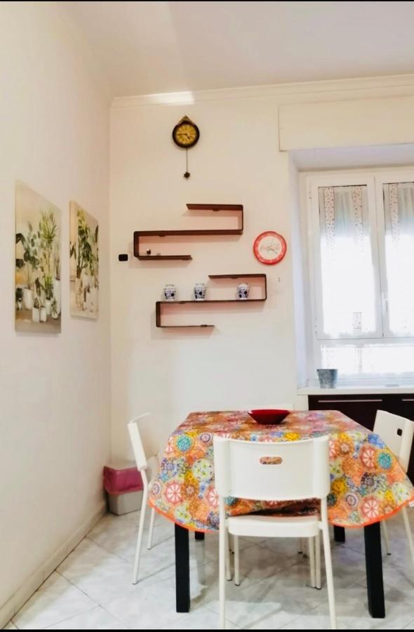 Casa Mirandola Apartment Rome Exterior photo