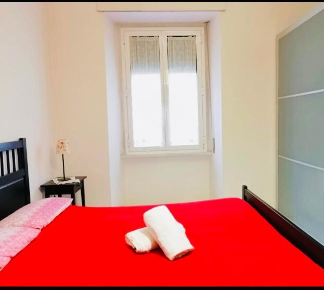 Casa Mirandola Apartment Rome Exterior photo