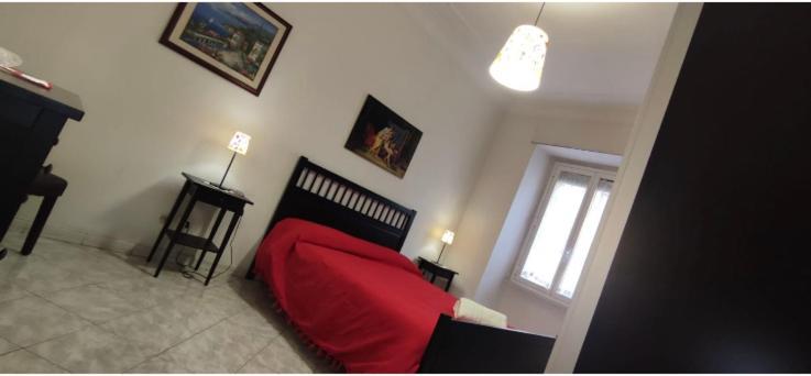 Casa Mirandola Apartment Rome Exterior photo