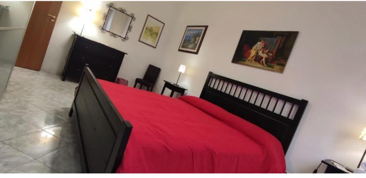 Casa Mirandola Apartment Rome Exterior photo