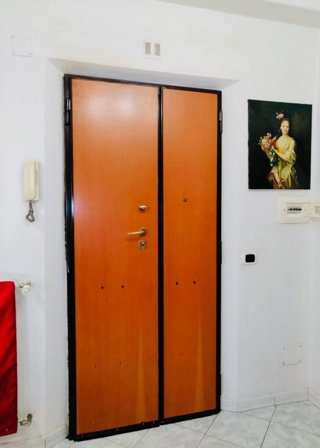 Casa Mirandola Apartment Rome Exterior photo