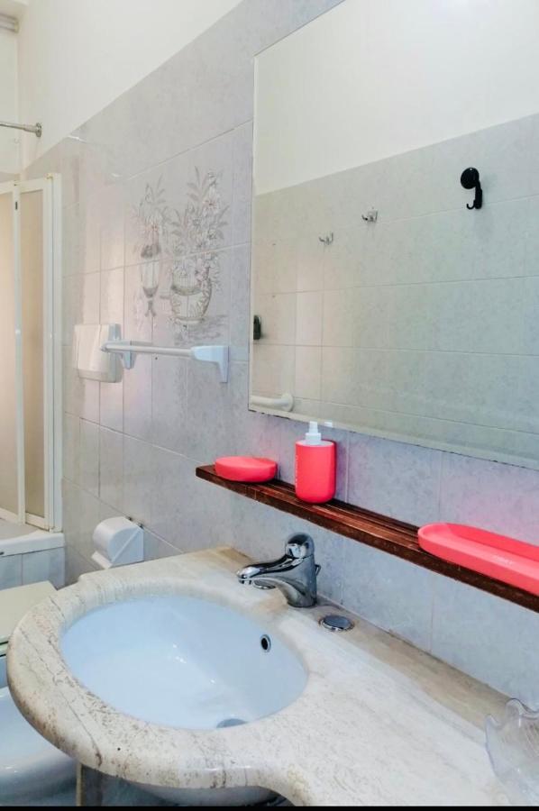 Casa Mirandola Apartment Rome Exterior photo