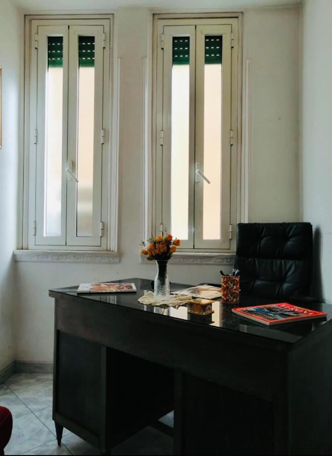 Casa Mirandola Apartment Rome Exterior photo