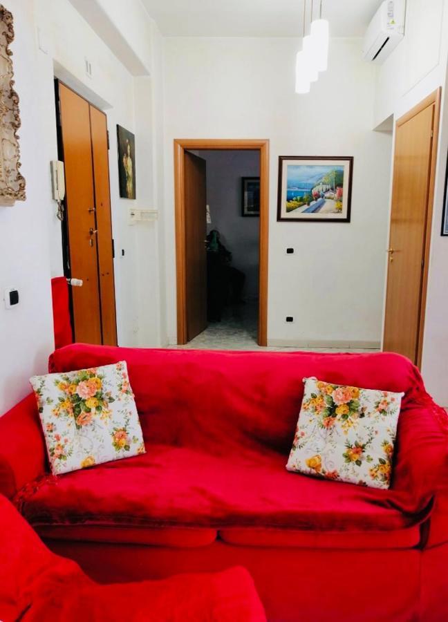Casa Mirandola Apartment Rome Exterior photo
