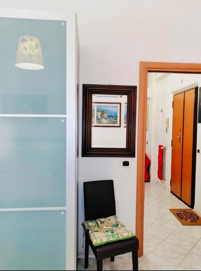 Casa Mirandola Apartment Rome Exterior photo