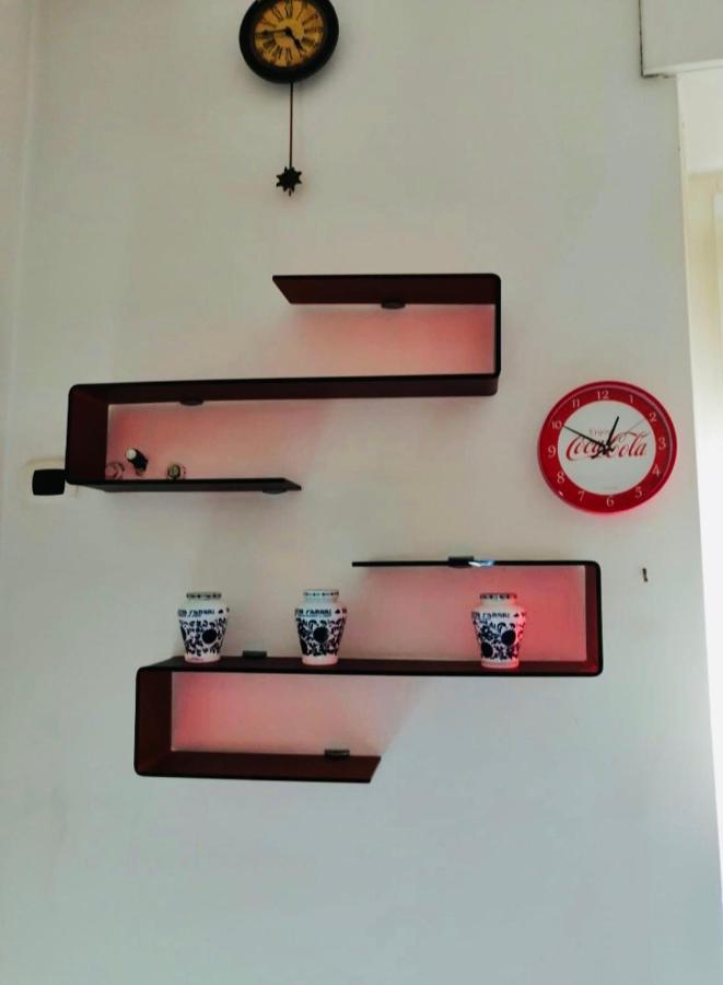 Casa Mirandola Apartment Rome Exterior photo