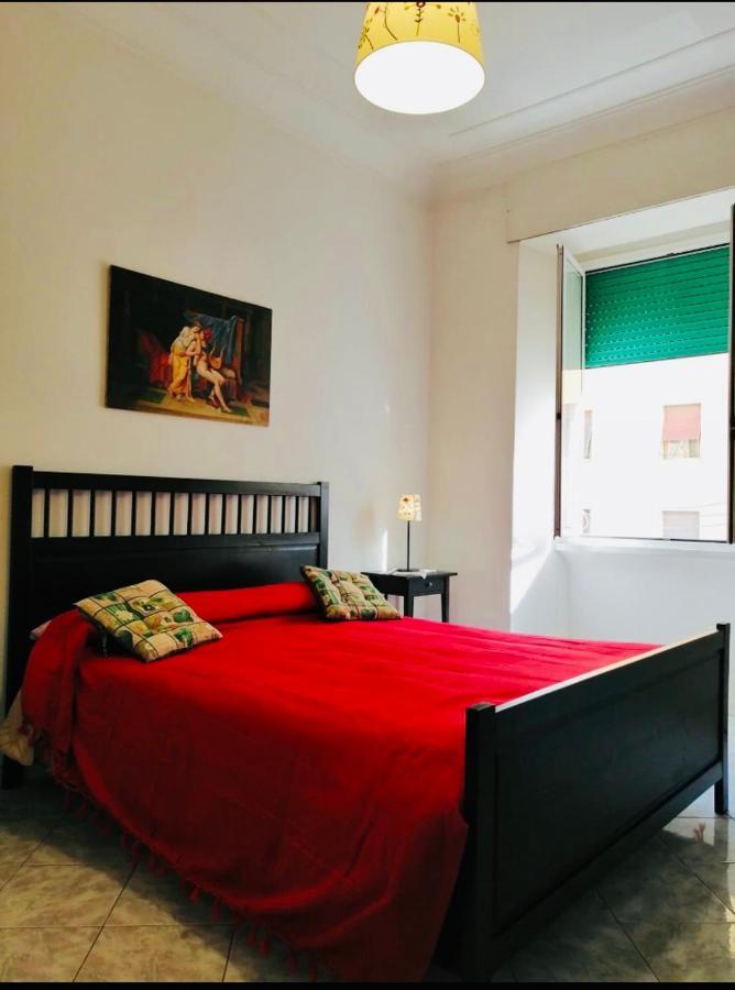 Casa Mirandola Apartment Rome Exterior photo