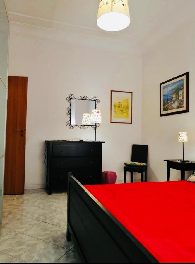 Casa Mirandola Apartment Rome Exterior photo