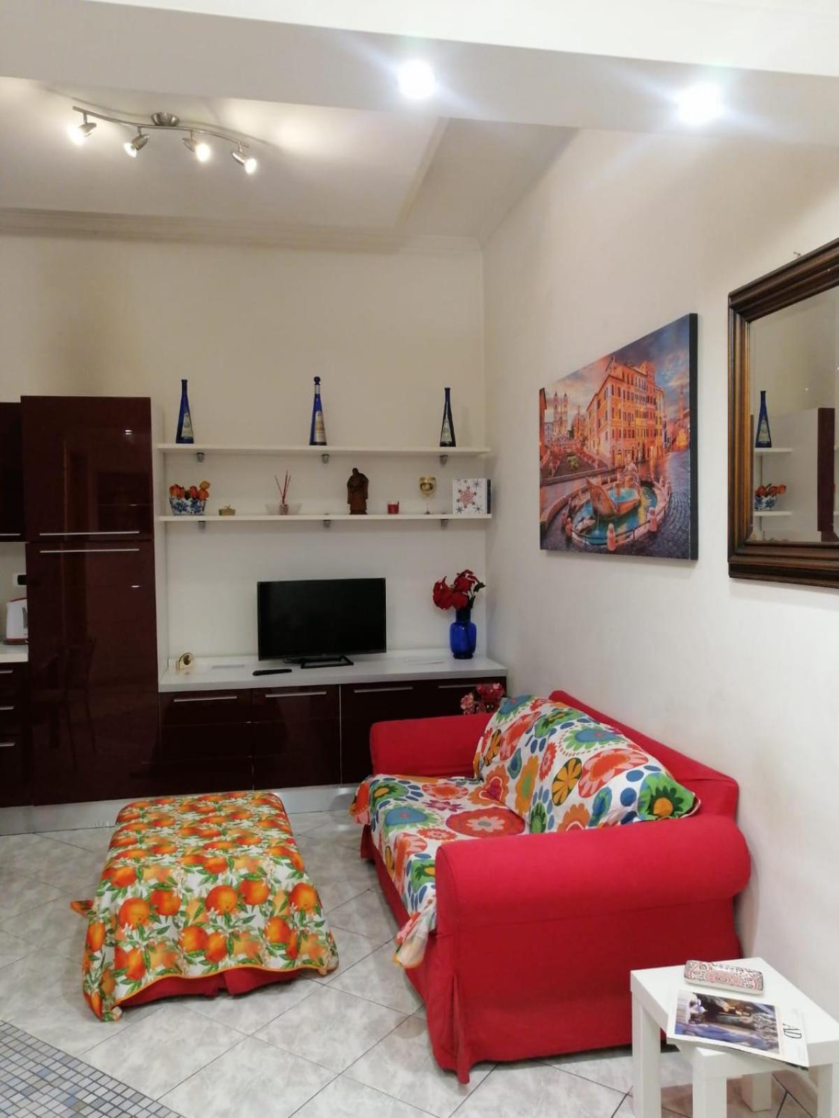 Casa Mirandola Apartment Rome Exterior photo