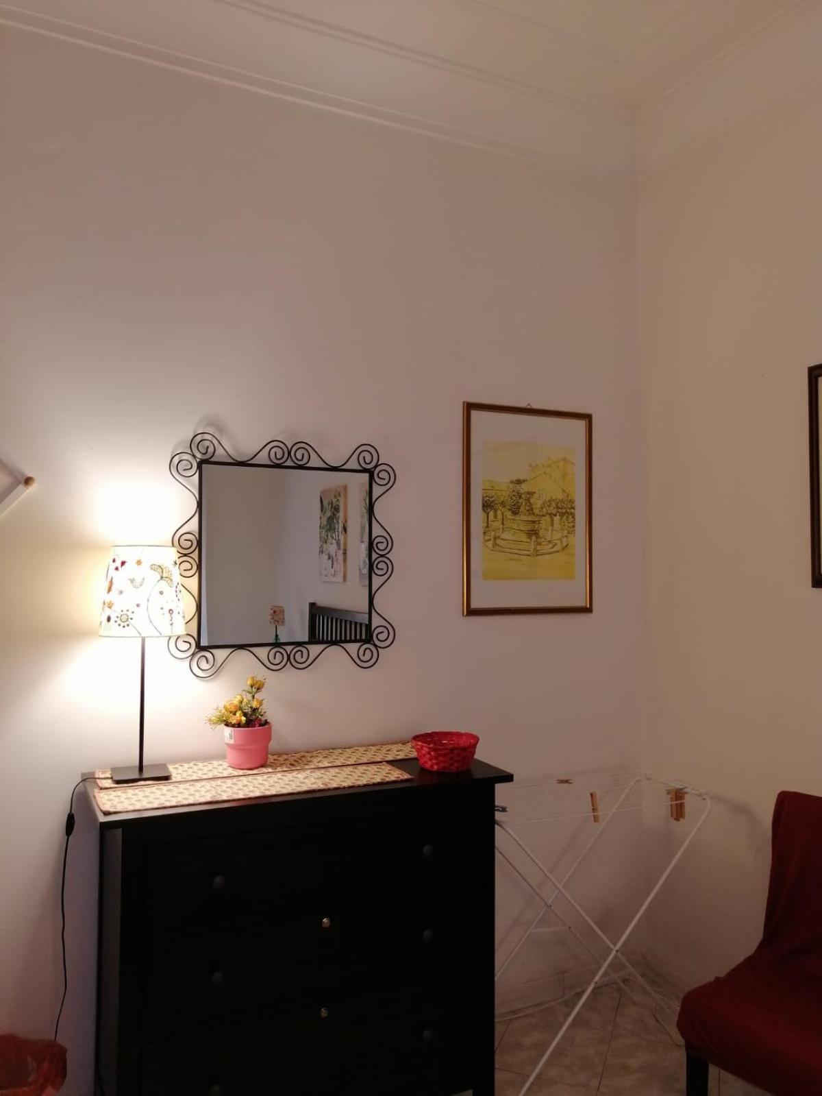 Casa Mirandola Apartment Rome Exterior photo